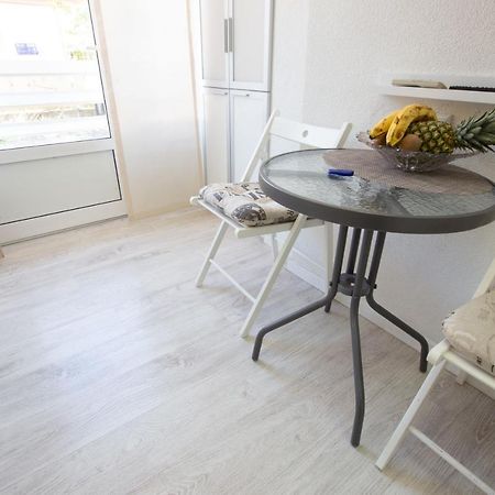 Lilly Studio Apartments Zadar Exterior photo
